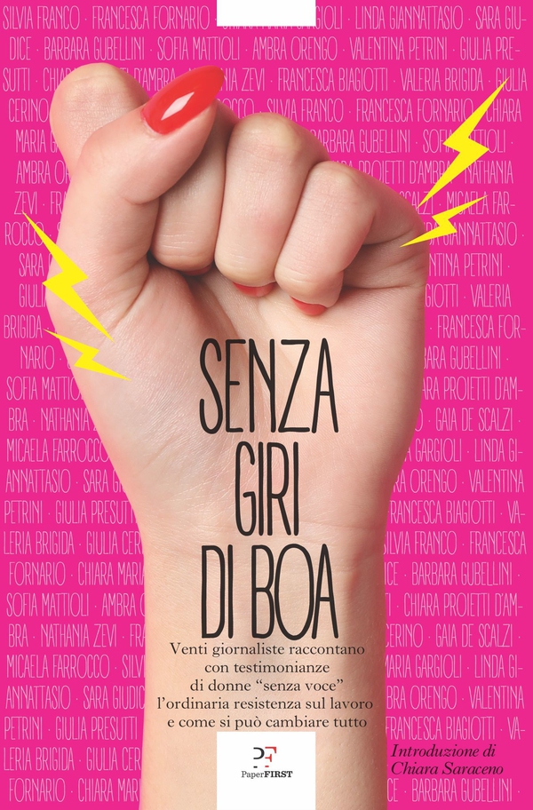 Senza giri di boa - Librerie.coop Senza giri di boa - Librerie.coop
