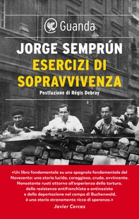 Esercizi di sopravvivenza - Librerie.coop