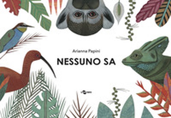 Nessuno sa - Librerie.coop Nessuno sa - Librerie.coop