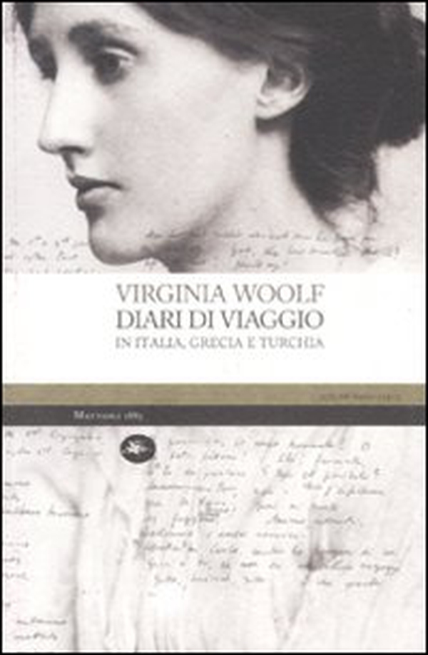 Diari di viaggio in Italia, Grecia e Turchia - Librerie.coop Diari di viaggio in Italia, Grecia e Turchia - Librerie.coop