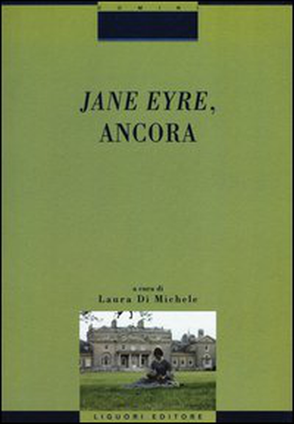 Jane Eyre, ancora - Librerie.coop Jane Eyre, ancora - Librerie.coop