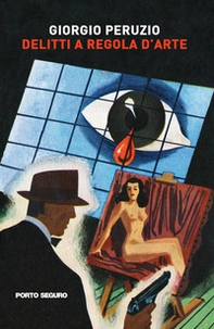 Delitti a regola d'arte - Librerie.coop