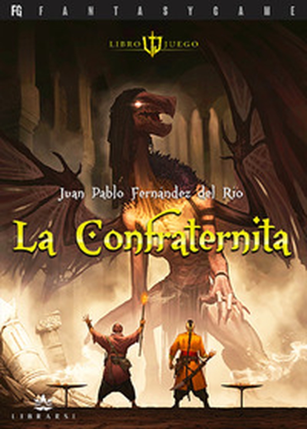 La Confraternita - Librerie.coop La Confraternita - Librerie.coop
