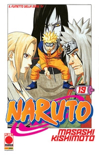 Naruto - Librerie.coop
