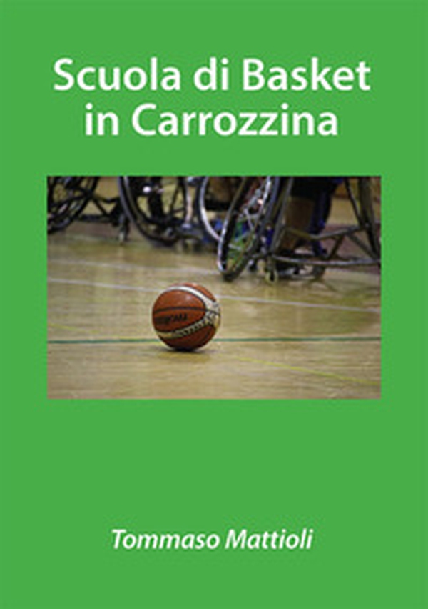 Scuola di basket in carrozzina - Librerie.coop Scuola di basket in carrozzina - Librerie.coop