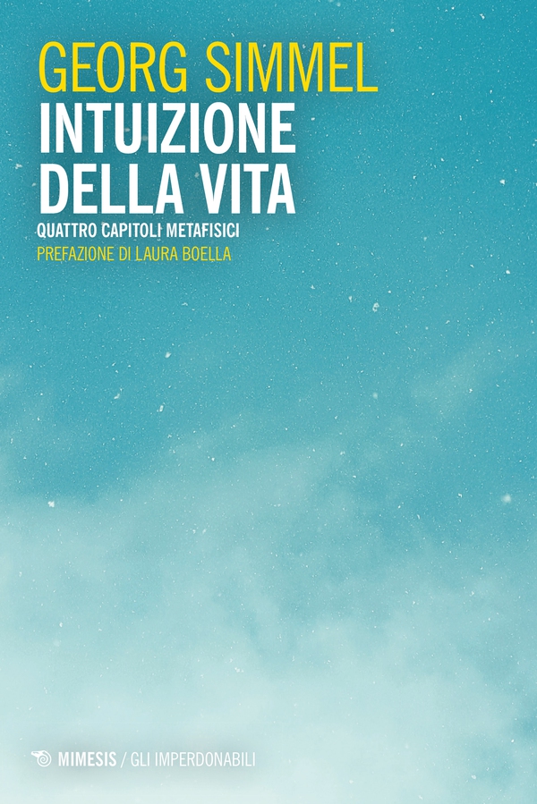 Intuizione della vita - Librerie.coop Intuizione della vita - Librerie.coop