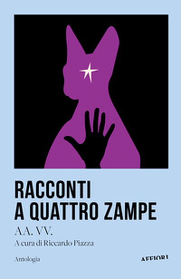Racconti a quattro zampe - Librerie.coop Racconti a quattro zampe - Librerie.coop