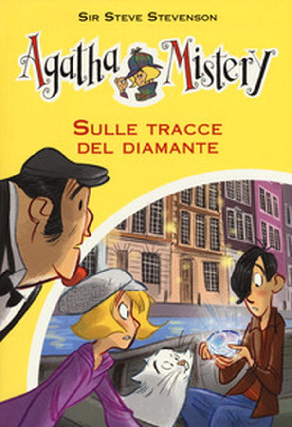 Sulle tracce del diamante - Librerie.coop Sulle tracce del diamante - Librerie.coop