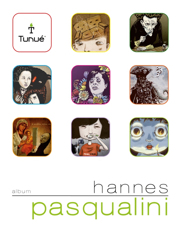 Hannes Pasqualini - Librerie.coop Hannes Pasqualini - Librerie.coop
