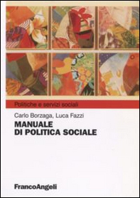 Manuale di politica sociale - Librerie.coop