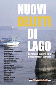 Nuovi delitti di lago - Librerie.coop Nuovi delitti di lago - Librerie.coop
