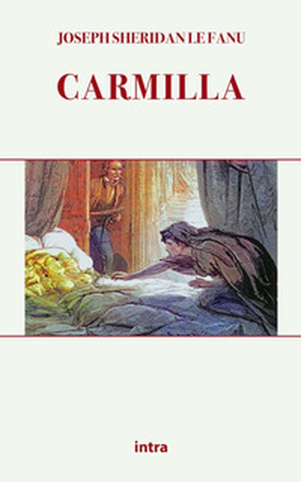 Carmilla - Librerie.coop Carmilla - Librerie.coop