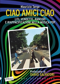 Ciao Amici Ciao - Librerie.coop Ciao Amici Ciao - Librerie.coop