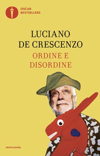 Ordine e disordine - Librerie.coop