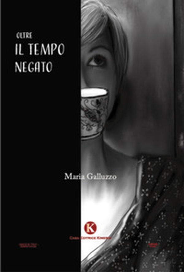 Oltre il tempo negato - Librerie.coop Oltre il tempo negato - Librerie.coop