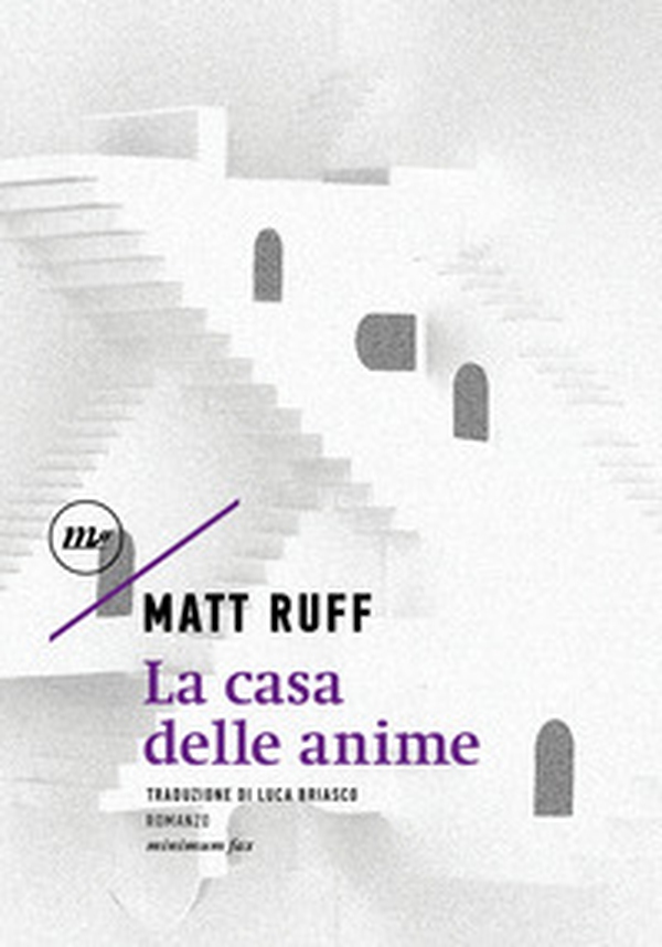 La casa delle anime - Librerie.coop La casa delle anime - Librerie.coop