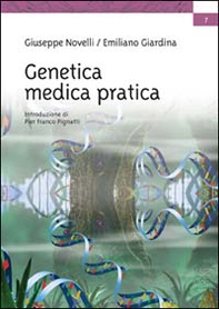 Genetica medica pratica - Librerie.coop