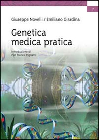 Genetica medica pratica - Librerie.coop Genetica medica pratica - Librerie.coop