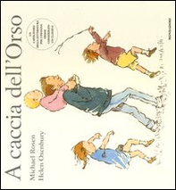 A caccia dell'Orso - Librerie.coop A caccia dell'Orso - Librerie.coop