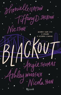 Blackout - Librerie.coop