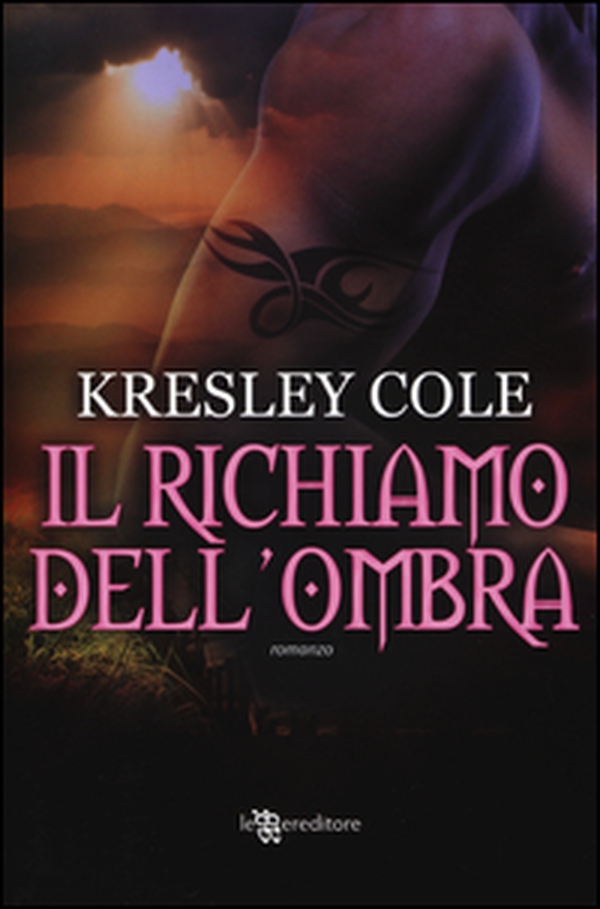 Il richiamo dell'ombra - Librerie.coop Il richiamo dell'ombra - Librerie.coop