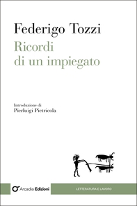 Ricordi di un impiegato - Librerie.coop