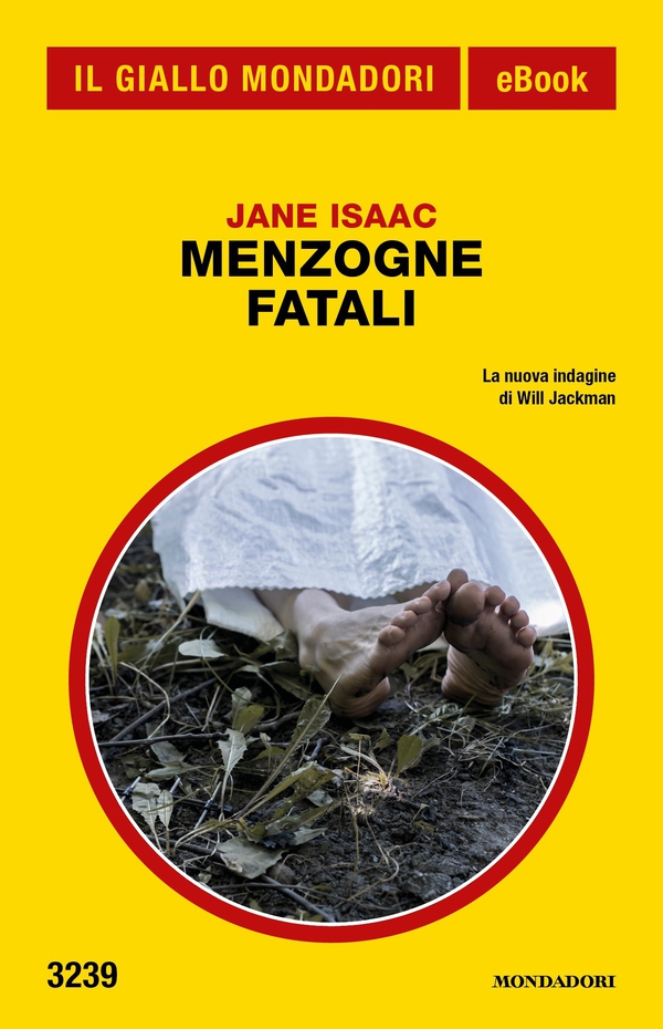 Menzogne fatali (Il Giallo Mondadori) - Librerie.coop Menzogne fatali (Il Giallo Mondadori) - Librerie.coop