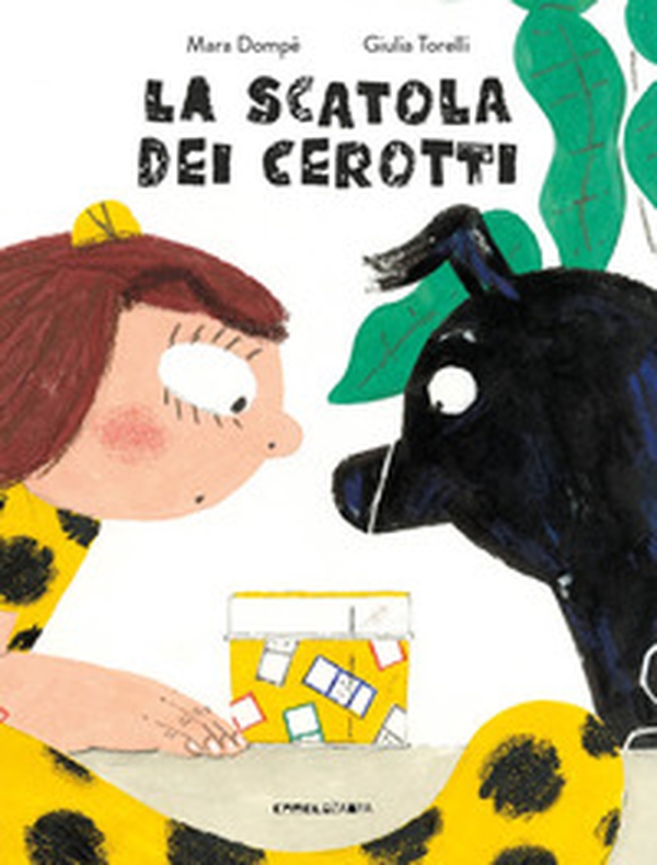 La scatola dei cerotti - Librerie.coop La scatola dei cerotti - Librerie.coop