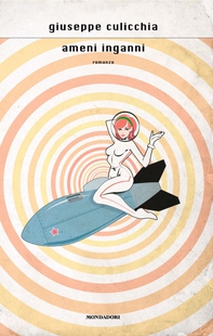 Ameni inganni - Librerie.coop