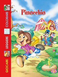Pinocchio - Librerie.coop Pinocchio - Librerie.coop