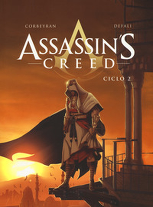 Assassin's Creed. Ciclo - Librerie.coop Assassin's Creed. Ciclo - Librerie.coop