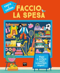 Faccio la spesa! - Librerie.coop