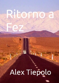 Ritorno a Fez - Librerie.coop Ritorno a Fez - Librerie.coop