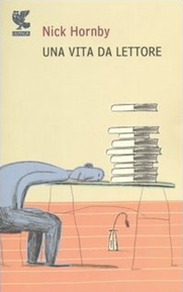 Una vita da lettore - Librerie.coop Una vita da lettore - Librerie.coop