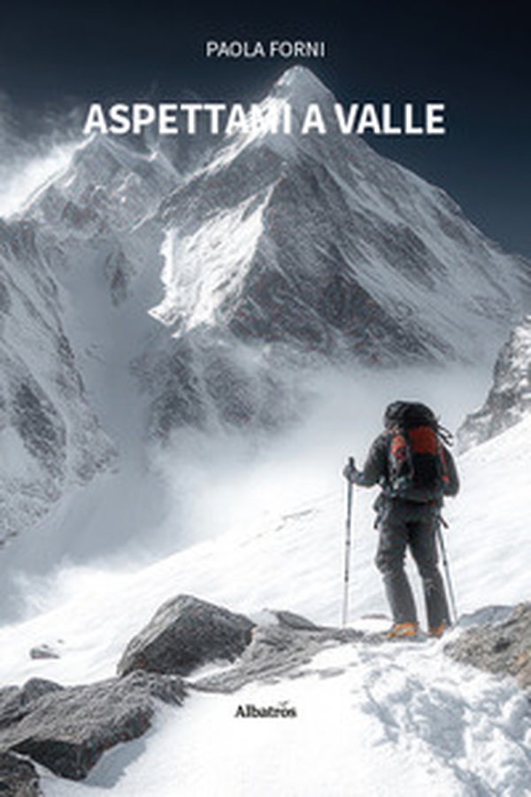 Aspettami a valle - Librerie.coop