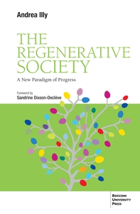 The Regenerative Society - Librerie.coop