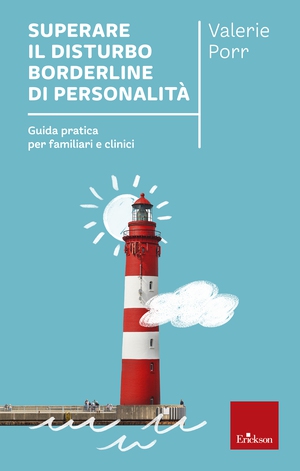  Superare il disturbo borderline di p...