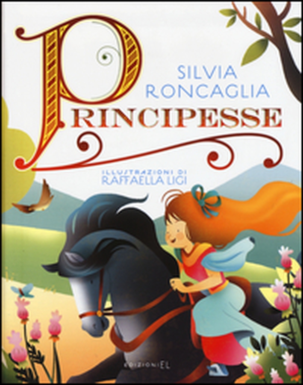 Principesse - Librerie.coop Principesse - Librerie.coop