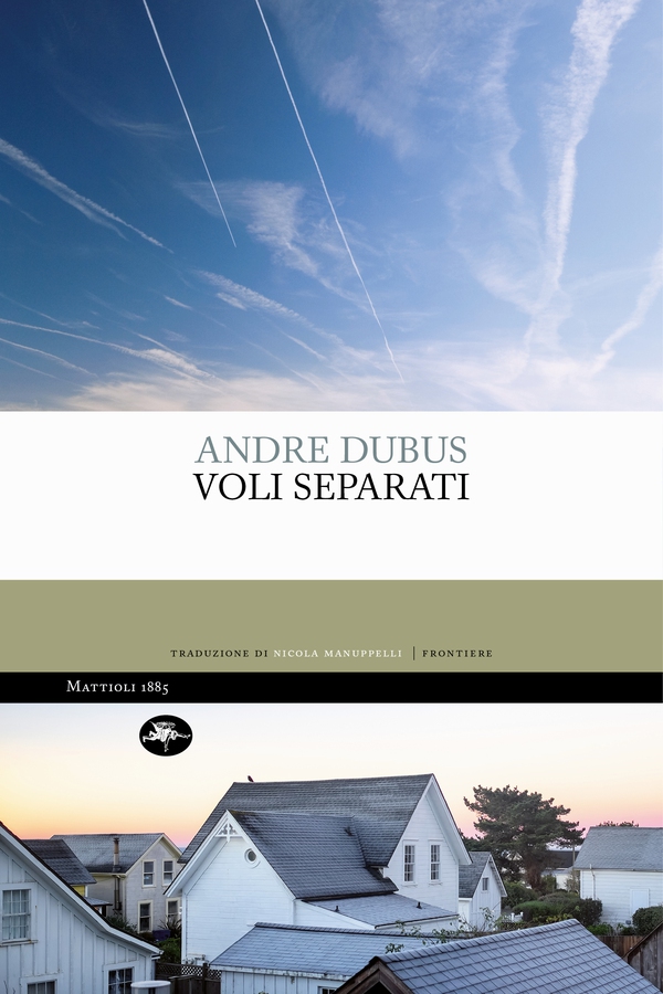 Voli separati - Librerie.coop Voli separati - Librerie.coop
