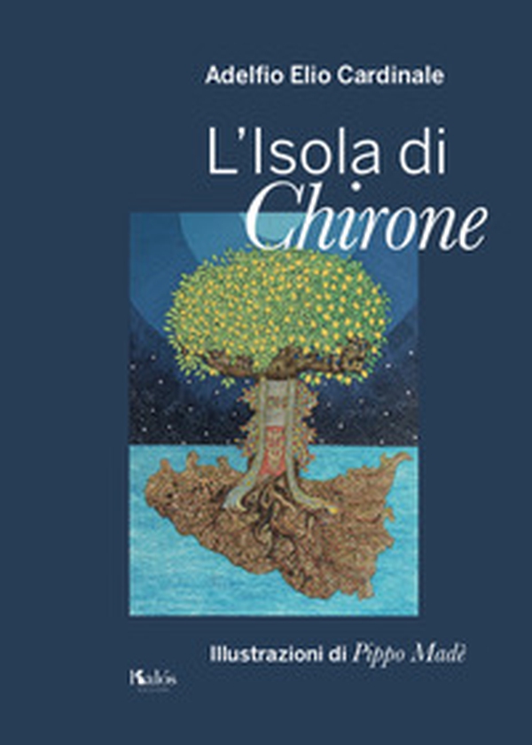 L'isola di Chirone - Librerie.coop L'isola di Chirone - Librerie.coop