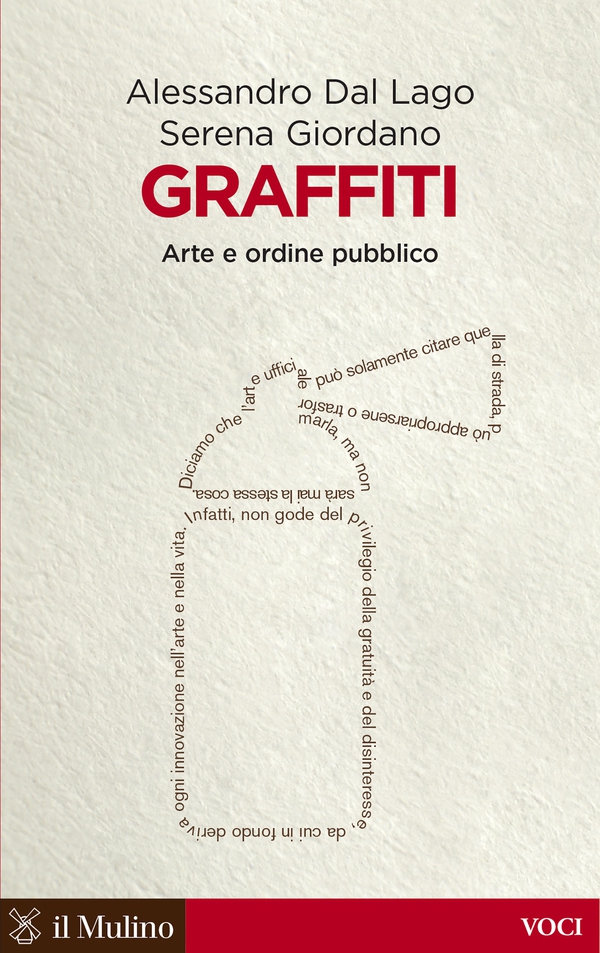 Graffiti - Librerie.coop Graffiti - Librerie.coop