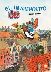 Gli inventatutto - Librerie.coop