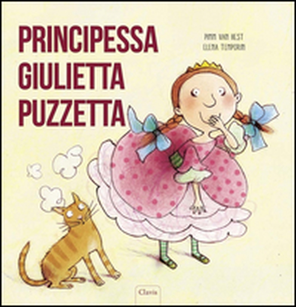 Principessa Giulietta Puzzetta - Librerie.coop Principessa Giulietta Puzzetta - Librerie.coop