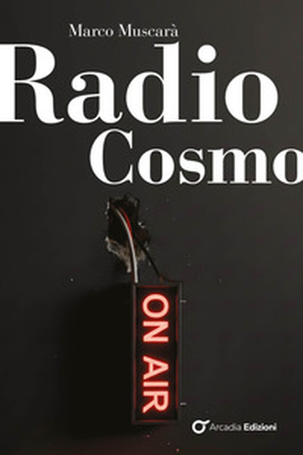 Radio Cosmo - Librerie.coop