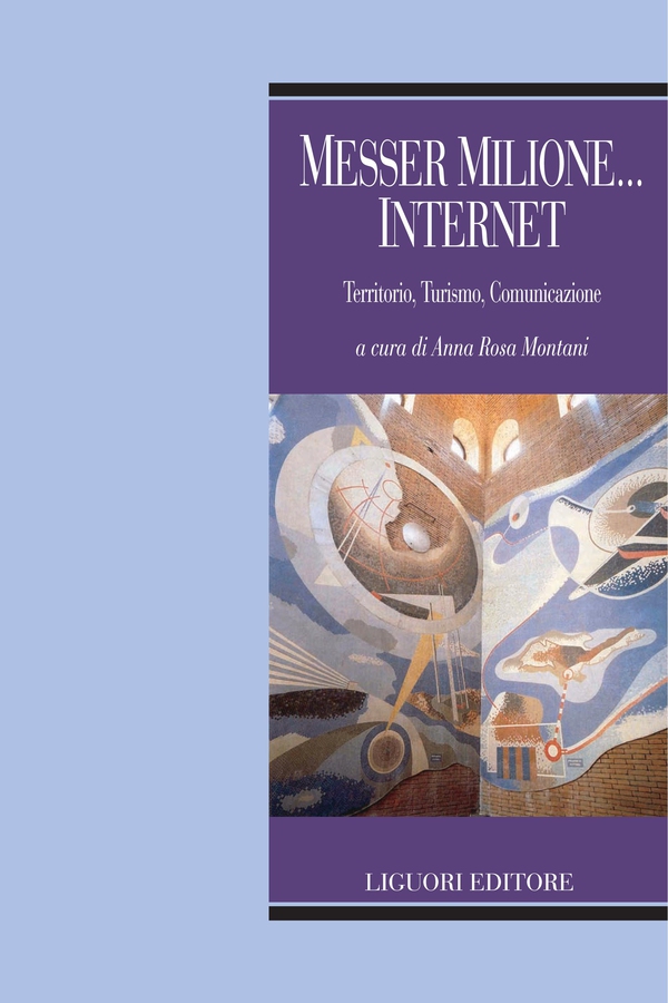 Messer Milione... Internet - Librerie.coop Messer Milione... Internet - Librerie.coop