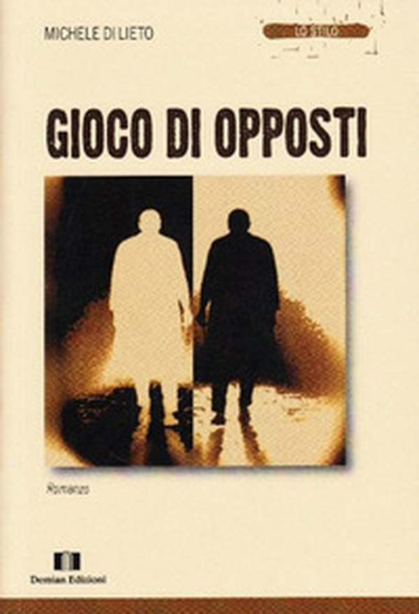 Gioco di opposti - Librerie.coop Gioco di opposti - Librerie.coop