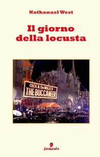 Il giorno della locusta - Librerie.coop