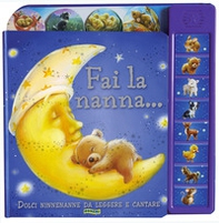 Fai la nanna - Librerie.coop Fai la nanna - Librerie.coop