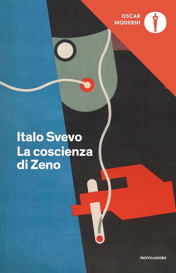 La coscienza di Zeno - Librerie.coop La coscienza di Zeno - Librerie.coop