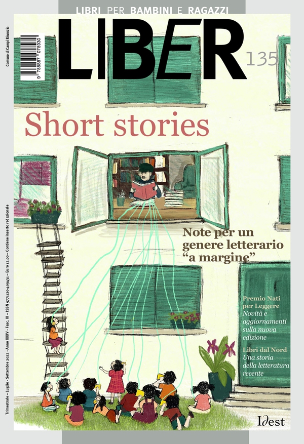 Short stories - Librerie.coop Short stories - Librerie.coop